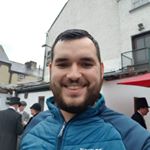 Profile Picture of Daniel Geoghegan (@dangeo13) on Instagram