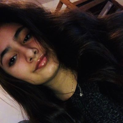 Alexia Ramirez - Twitter Profile Picture of Alexia Ramirez (@AlexiaR96539340) on Twitter