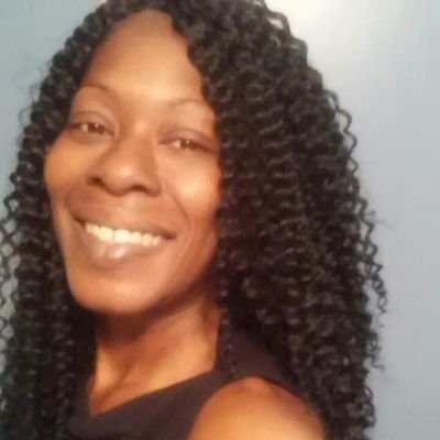 Profile Picture of Joyce Foster (@JoyceFo08736727) on Twitter