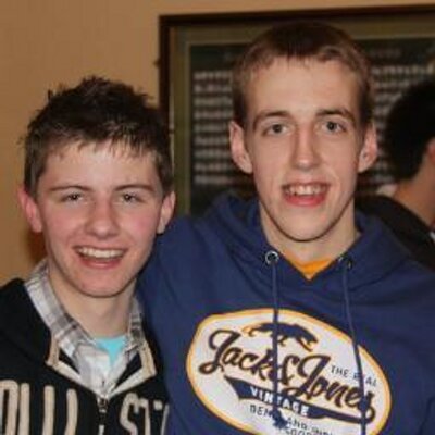 Profile Picture of David Barbour (@davidbarbour91) on Twitter