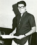 Profile Picture of Jack Keller (songwriter)on Wikipedia