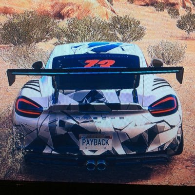 Profile Picture of Nick Abell (@NickBeast30) on Twitter