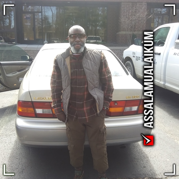 Profile Picture of Khalil Muhammad (@khalilmuhamm640) on Poshmark