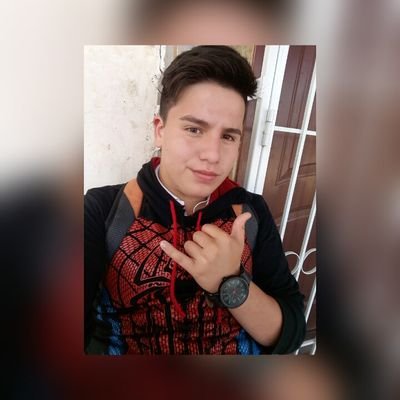 Profile Picture of Steven Carrera (@DavidCarrera7) on Twitter
