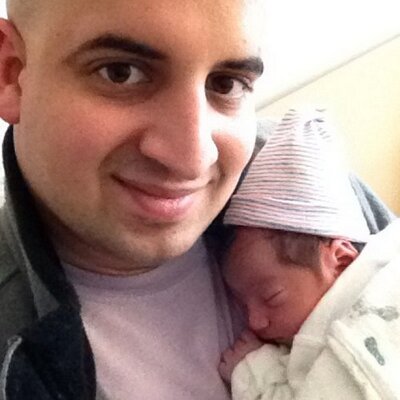 Profile Picture of Richard Arruda (@rarruda86) on Twitter