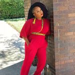 Profile Picture of Dawn Brown (@a_nu_dawn) on Instagram