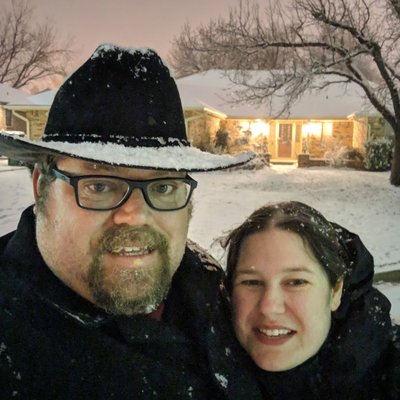 Profile Picture of Stephen Blakely (@S00NER_4L1FE) on Twitter