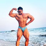 Profile Picture of Bodybuilding (@hamid_alipoor.5545) on Instagram