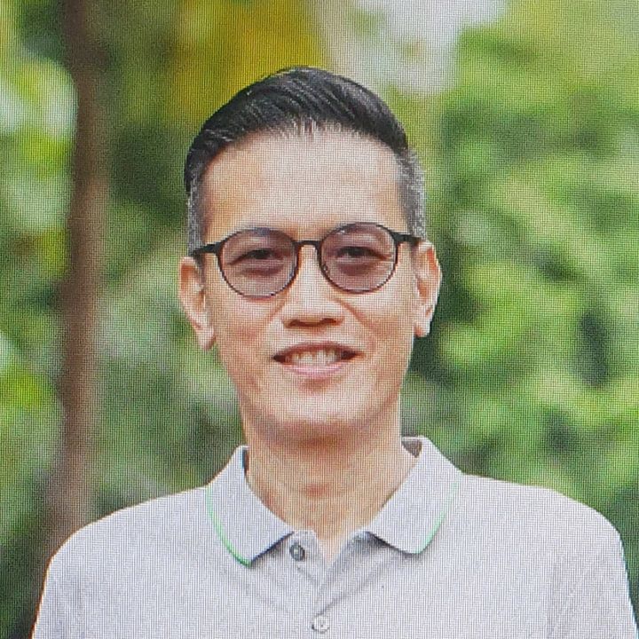 Profile Picture of Raymondlye65 (@raymondlye65) on Tiktok