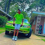 Profile Picture of Nicholas Chappell (@yungeen_nick13) on Instagram