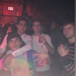 Profile Picture of Jared Zelman (@jaredzelman) on Instagram