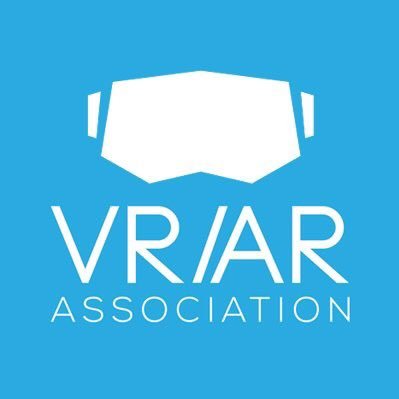 Profile Picture of VR/AR Association - Birmingham (@VRARA_Brum) on Twitter