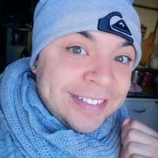 Profile Picture of Raphael Stuart (@StuartRapha) on Twitter