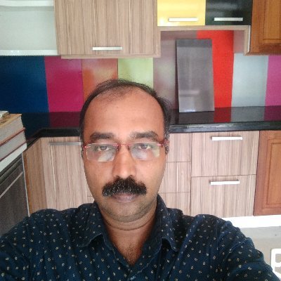 Profile Picture of Boban Joseph (@BobanJoseph11) on Twitter