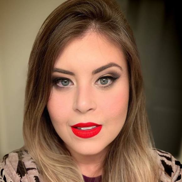 Profile Picture of CecÃ­lia Stelzer (@ripipa) on Poshmark