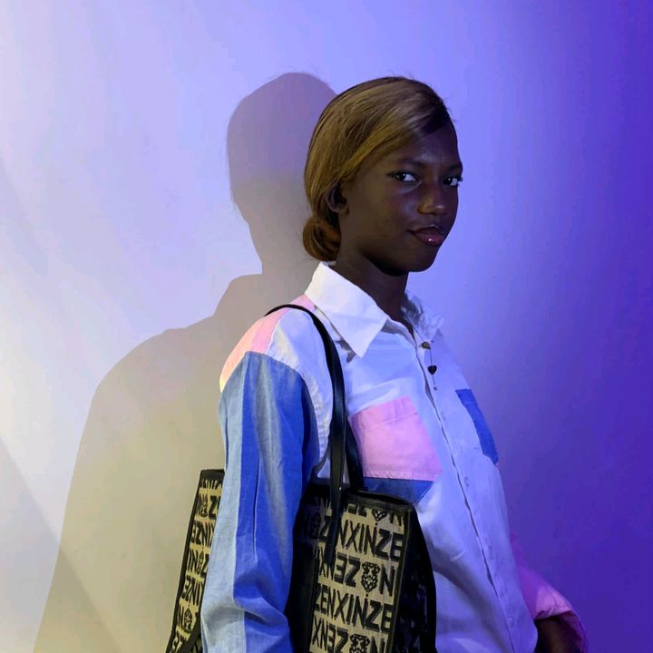 Profile Picture of Hyeonshin 🦋😇 (@hyeonshin5) on Tiktok