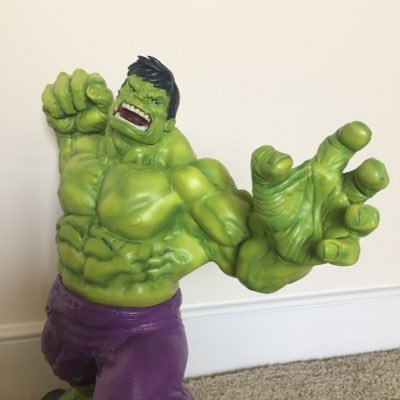 Profile Picture of Kevin McHenry (@kevinmchenry3) on Twitter