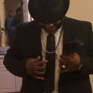 Profile Picture of LaMont Calhoun (@lamont.calhoun.12) on Facebook