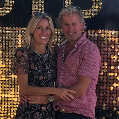 Profile Picture of Steve Ayling (@SteveAyling4) on Twitter