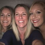 Profile Picture of Angela Settlemyre (@wearebrainyblondes) on Instagram