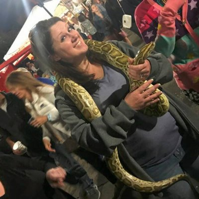 Profile Picture of Erin Tompkins (@ErinTompkins12) on Twitter