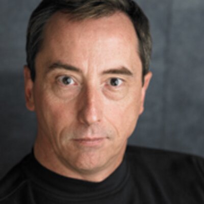 Profile Picture of Mark Felton (@MarkDFelton) on Twitter