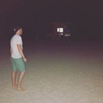 Profile Picture of Clinton (@_cdarby) on Instagram