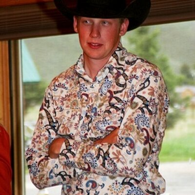 Profile Picture of Kyle Ferrell (@SquencyWFerrell) on Twitter