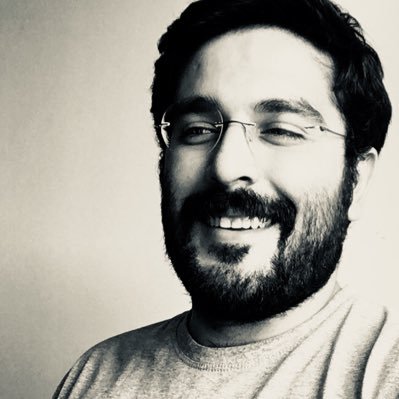 Profile Picture of Mojtaba Nateqi (@MojtabaNateqi) on Twitter