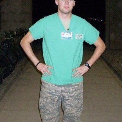 Profile Picture of Brandon Wile (@BDubs719) on Twitter