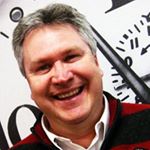 Profile Picture of Marc-André Roussel (@marcandreroussel) on Instagram