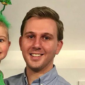 Profile Picture of Robert Buckley Heap (@rbheap) on Twitter