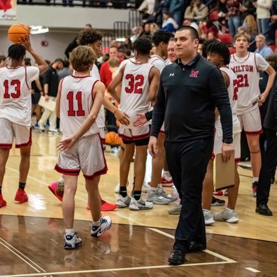 Profile Picture of Patrick Long (@mymanpat) on Twitter