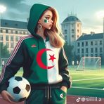 Profile Picture of Amina Kim (@aminatambouktou) on Facebook