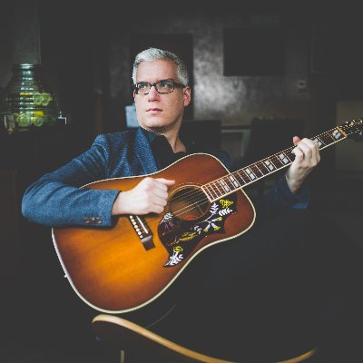 Profile Picture of Ian Foster (@ian_foster) on Twitter