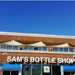 Profile Picture of Sam's Bottle Shop (@samsbottleshop) on Instagram