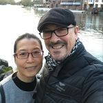 Profile Picture of Steve Alford (@sting_and_leve) on Instagram