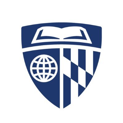 Profile Picture of Johns Hopkins U. (@JohnsHopkins) on Twitter