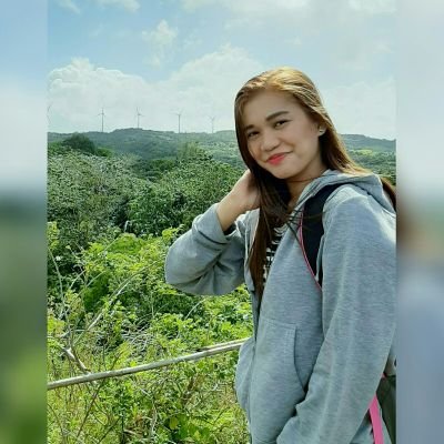 Profile Picture of May Anne Dela Cruz (@MainDCruz) on Twitter