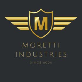 Profile Picture of Luke Moretti (@morettiindustries) on Pinterest