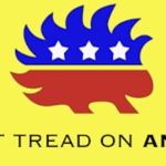 Profile Picture of Adam Rideout (@libertarianvet) on Instagram