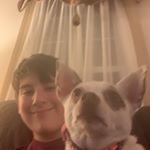Profile Picture of Matthew  Coker (@itz_big_mat) on Instagram
