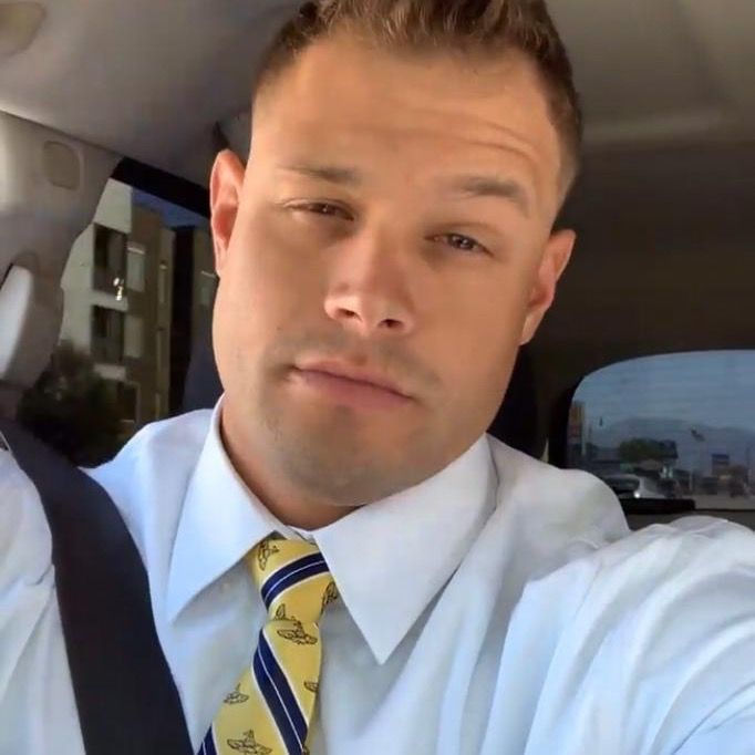Profile Picture of Steve Higgins (@steve.higgins38) on Tiktok