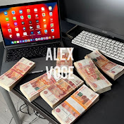 Profile Picture of Alex Voge (@AlexVoge-trader) on Youtube