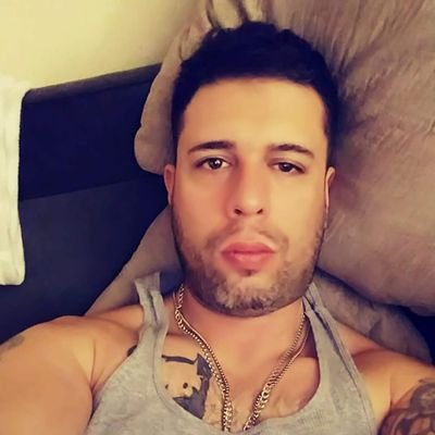 Profile Picture of Gregory Upton Shafer (@VoidedAggregate) on Twitter