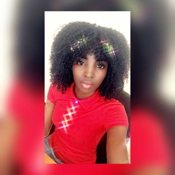 Profile Picture of Sha-khera Moirss (@morris_oshin) on Poshmark