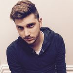 Profile Picture of Philip Michael Hansford Bafaro (@philipmbafaro) on Instagram