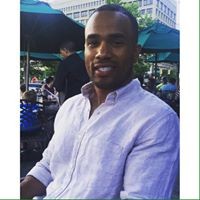 Profile Picture of Colin Blair Veney (@colin-blair-veney) on Quora