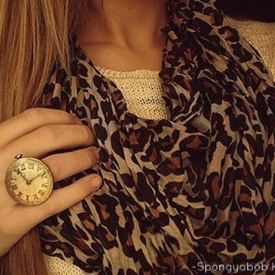 Profile Picture of Alexandra Gáspár (@Gspr3) on Twitter