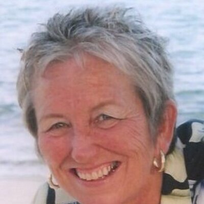 Profile Picture of Priscilla Wright (@PriscillaWrig16) on Twitter